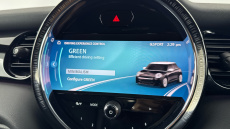 MINI Hatchback 1.5 Cooper Sport 5dr Auto Petrol Hatchback